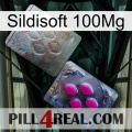 Sildisoft 100Mg 38